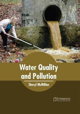 Water Quality and Pollution - Agenda Bookshop