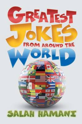 Greatest Jokes From Around The World - Agenda Bookshop