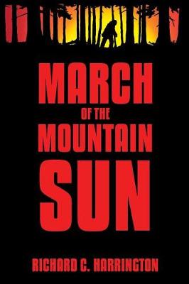 March of the Mountain Sun - Agenda Bookshop