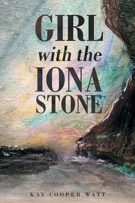 Girl with the Iona Stone - Agenda Bookshop