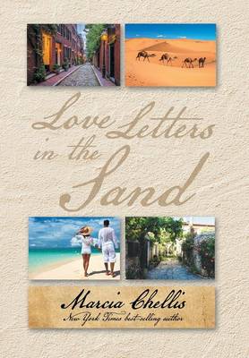 Love Letters in the Sand - Agenda Bookshop