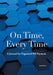 On Time, Every Time: A Journal for Organized Bill Payment - Agenda Bookshop