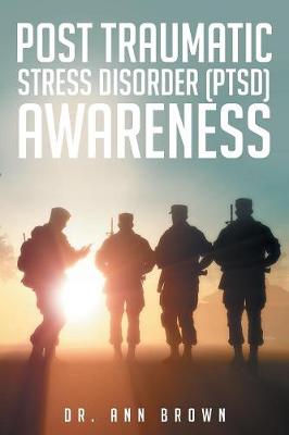 Post Traumatic Stress Disorder (PTSD) Awareness - Agenda Bookshop