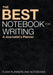 The Best Notebook for Writing: A Journalist''s Planner - Agenda Bookshop