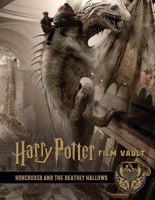 Harry Potter: Film Vault: Volume 3 - Agenda Bookshop