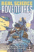 Atomic Robo Presents Real Science Adventures The Flying She-Devils In Raid Onmarauder Island - Agenda Bookshop