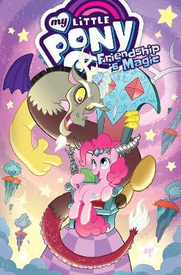 My Little Pony Friendship Is Magic Volume 13 - Agenda Bookshop