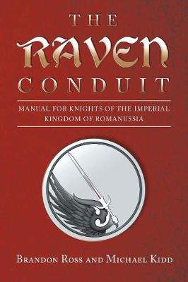 The Raven Conduit - Agenda Bookshop