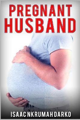 Pregnant Husband - Agenda Bookshop