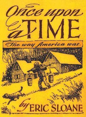 Once Upon a Time: The Way America Was - Agenda Bookshop