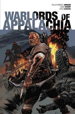 Warlords of Appalachia - Agenda Bookshop