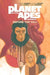 Planet of the Apes: Before the Fall Omnibus - Agenda Bookshop