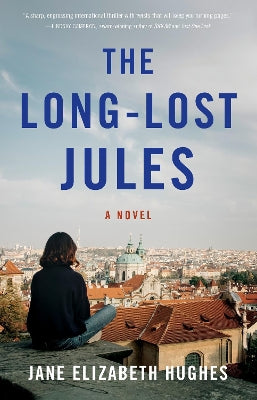 The Long-Lost Jules: A Novel - Agenda Bookshop
