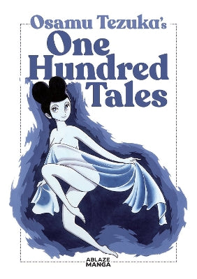 One Hundred Tales - Agenda Bookshop