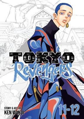 Tokyo Revengers (Omnibus) Vol. 11-12 - Agenda Bookshop