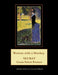 Woman with a Monkey: Seurat Cross Stitch Pattern - Agenda Bookshop