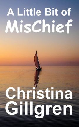 A Little Bit of Mischief - Agenda Bookshop
