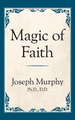 Magic of Faith - Agenda Bookshop