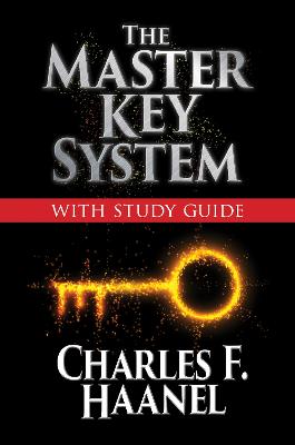 The Master Key System with Study Guide: Deluxe Special Edition - Agenda Bookshop