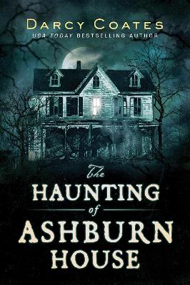 The Haunting of Ashburn House - Agenda Bookshop