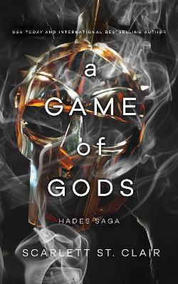 A Game of Gods - Agenda Bookshop