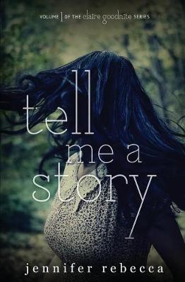 Tell Me a Story - Agenda Bookshop