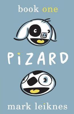 Pizard: Book One - Agenda Bookshop