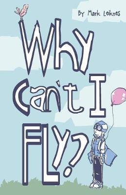 Why Can't I Fly? - Agenda Bookshop