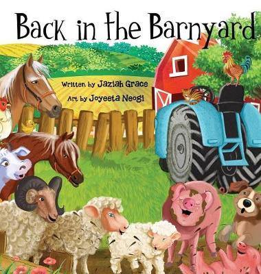 Back in the Barnyard - Agenda Bookshop