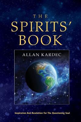 The Spirits'' Book - Agenda Bookshop