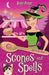 Scones and Spells - Agenda Bookshop