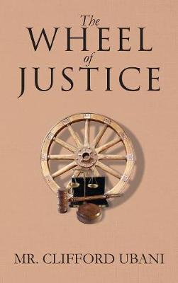 The Wheel of Justice - Agenda Bookshop