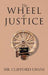 The Wheel of Justice - Agenda Bookshop