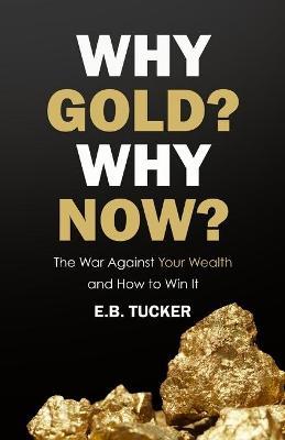 Why Gold? Why Now? - Agenda Bookshop