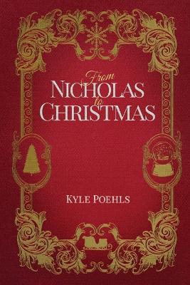 (2nd Ed) From Nicholas To Christmas - Agenda Bookshop