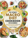 The Ultimate Macro Diet Cookbook for Beginners: the Complete Macronutrient Guide with 1000 Macro-friendly Recipes for Burning Stubborn Fat and Gaining Lean Muscle with 28-day Flexible Macro Diet Me... - Agenda Bookshop