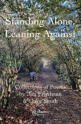 Standing Alone, Leaning Against - Agenda Bookshop