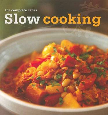 Slow Cooking - Agenda Bookshop