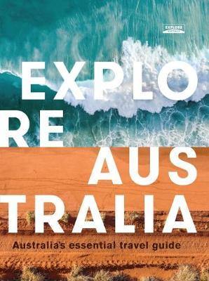 Explore Australia 2019 - Agenda Bookshop