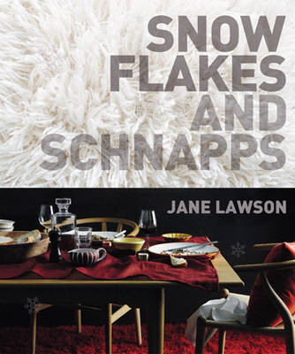 Snowflakes and Schnapps Pb - Agenda Bookshop