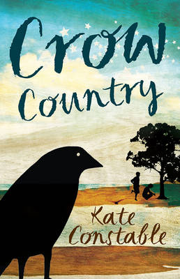 Crow Country - Agenda Bookshop