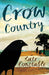 Crow Country - Agenda Bookshop
