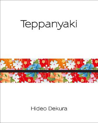 Teppanyaki (Silk Series) - Agenda Bookshop
