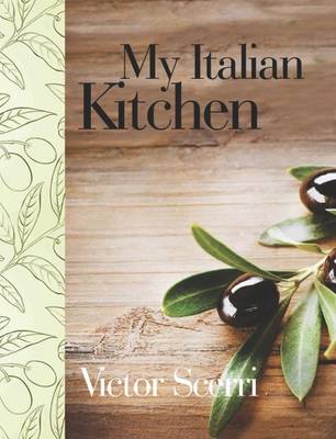 My Italian Kitchen - Agenda Bookshop