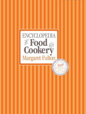 Encyclopedia of Food and Cookery - Agenda Bookshop