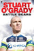 Stuart O''Grady: Battle Scars - Agenda Bookshop