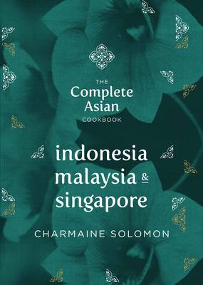 Indonesia, Malaysia, and Singapore - Agenda Bookshop