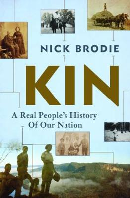 Kin: A Real People''s History of Our Nation - Agenda Bookshop