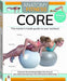 Core Anatomy of Fitness: Trainer's Inside Guide - Agenda Bookshop