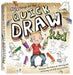 501 Things for the Quick Draw Kid - Agenda Bookshop